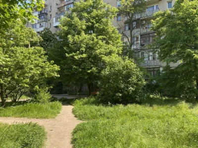 Кирпичный дом в центре Таирова – выгодное предложение!