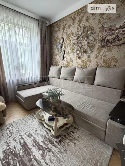 Sale of 2-room apartment 56 sq. m on Pryvokzalna Street 8/1 • ID 34