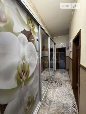 Sale of 2-room apartment 56 sq. m on Pryvokzalna Street 8/1 • ID 34