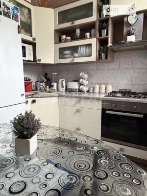 Sale of 2-room apartment 56 sq. m on Pryvokzalna Street 8/1 • ID 34