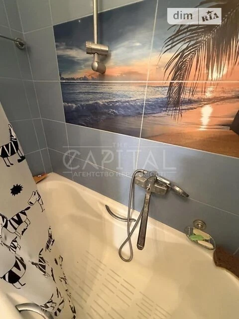 Sale of 2-room apartment 56 sq. m on Pryvokzalna Street 8/1 • ID 34