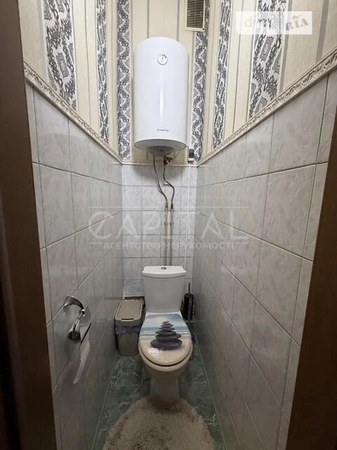 Sale of 2-room apartment 56 sq. m on Pryvokzalna Street 8/1 • ID 34