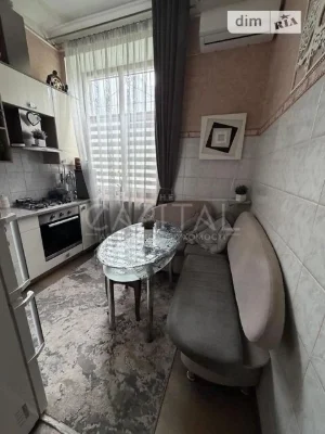 Sale of 2-room apartment 56 sq. m on Pryvokzalna Street 8/1 • ID 34