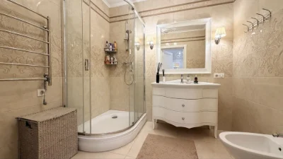 Spacious 3-room apartment in the Oleksandrivsky residential complex -1