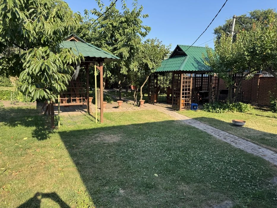 Продам земельну ділянку 9 соток в районі Центрального Ринку.