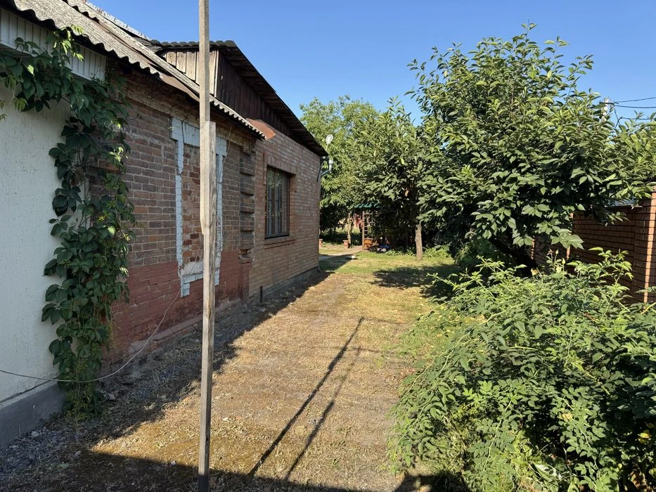 Продам земельну ділянку 9 соток в районі Центрального Ринку.