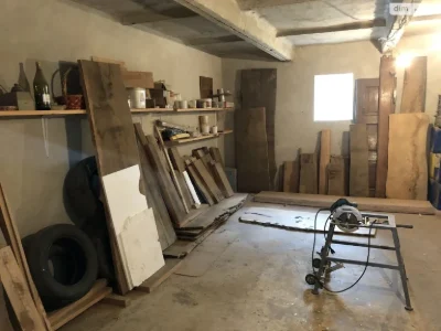 Продаж Місце в гаражному кооперативі Кант
