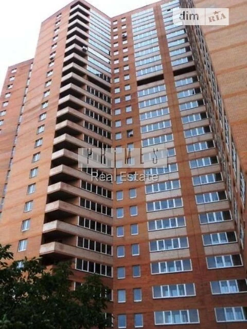 For sale 4-room apartment 160 sq. m on Dilova St. 2B • ID 34664601