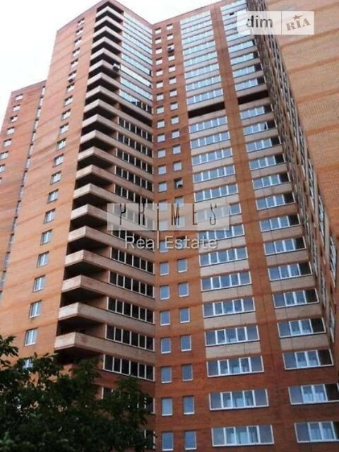 For sale 4-room apartment 160 sq. m on Dilova St. 2B • ID 34664601
