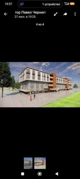 КВАРТИРА в Києві за ціною передмістя! Від 750$/ м2 біля метр