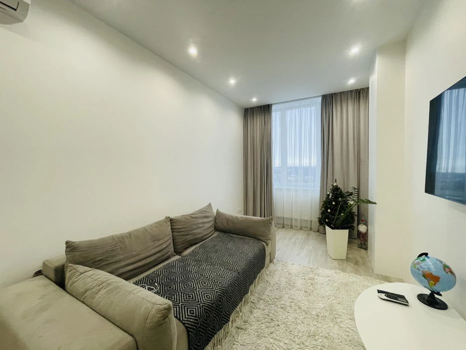 Apartment for sale 61 m2 “Park Tower” Lviv!