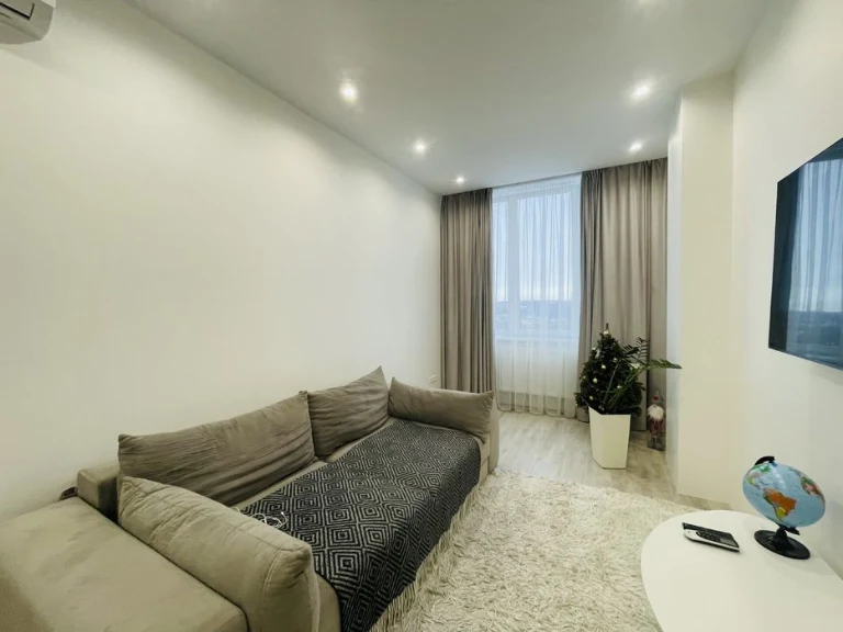 Apartment for sale 61 m2 “Park Tower” Lviv!