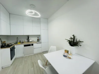 Apartment for sale 61 m2 “Park Tower” Lviv!