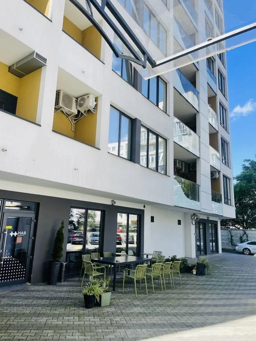 Apartment for sale 61 m2 “Park Tower” Lviv!
