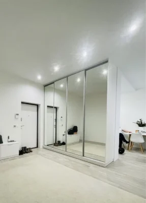 Apartment for sale 61 m2 “Park Tower” Lviv!
