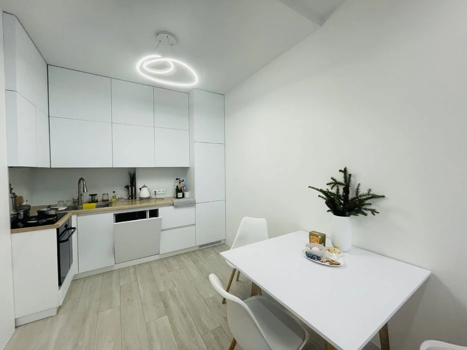 Apartment for sale 61 m2 “Park Tower” Lviv!