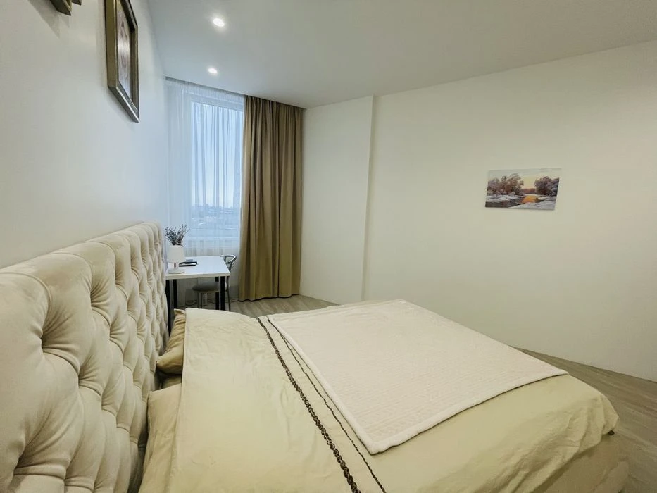 Apartment for sale 61 m2 “Park Tower” Lviv!