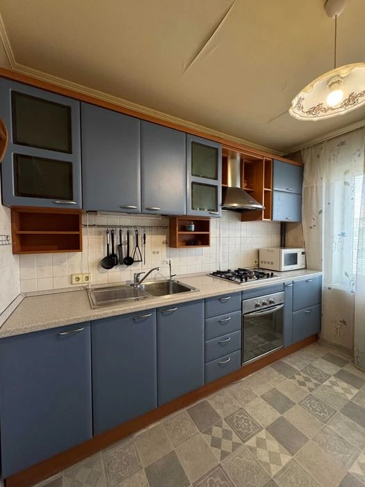 Продажа 2-комнатной квартиры | Левобережный-1 | ул. Терещенк