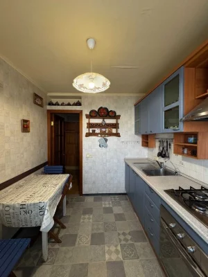 Продажа 2-комнатной квартиры | Левобережный-1 | ул. Терещенк