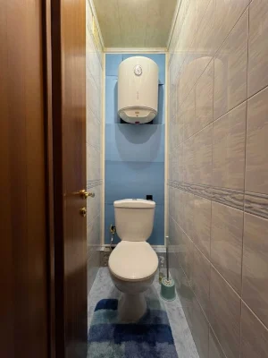 Продажа 2-комнатной квартиры | Левобережный-1 | ул. Терещенк