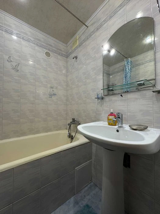 Продажа 2-комнатной квартиры | Левобережный-1 | ул. Терещенк