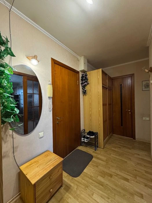 Продажа 2-комнатной квартиры | Левобережный-1 | ул. Терещенк