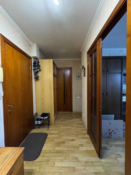 Продажа 2-комнатной квартиры | Левобережный-1 | ул. Терещенк