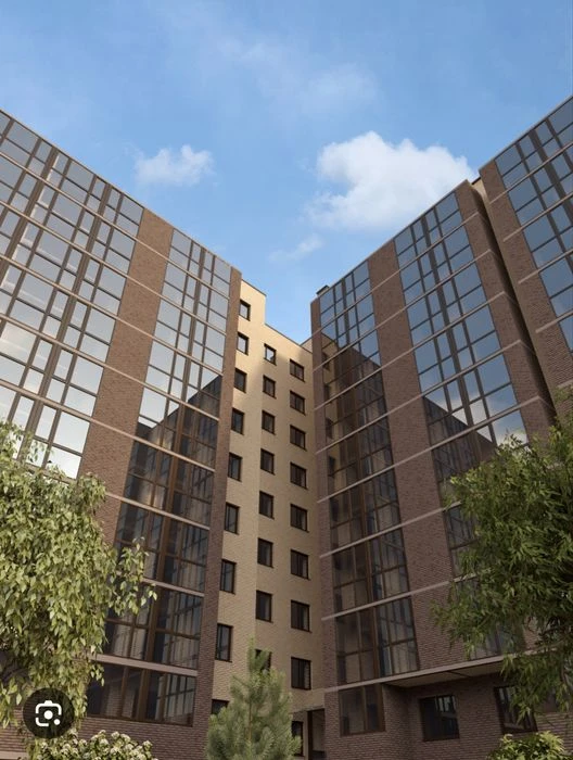 Apartment for sale in Atmosfera residential complex, Apollo, Titova, Kirova, Polya
