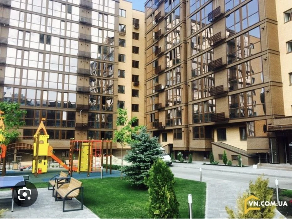 Apartment for sale in Atmosfera residential complex, Apollo, Titova, Kirova, Polya