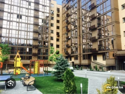 Apartment for sale in Atmosfera residential complex, Apollo, Titova, Kirova, Polya