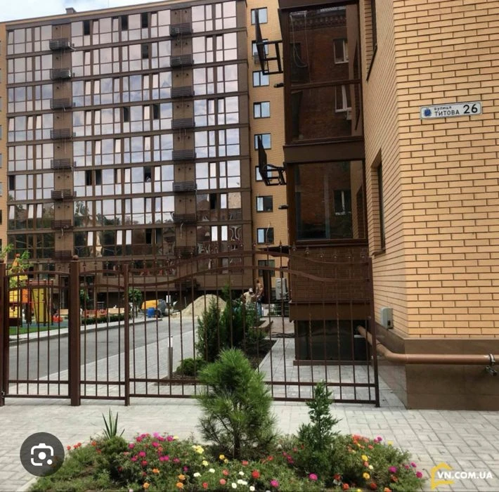 Apartment for sale in Atmosfera residential complex, Apollo, Titova, Kirova, Polya