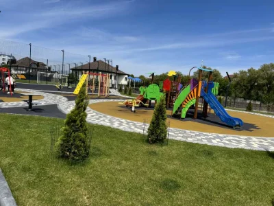 Квартира. Хмельницький, Вінницьке шосе, (Будинок 4)