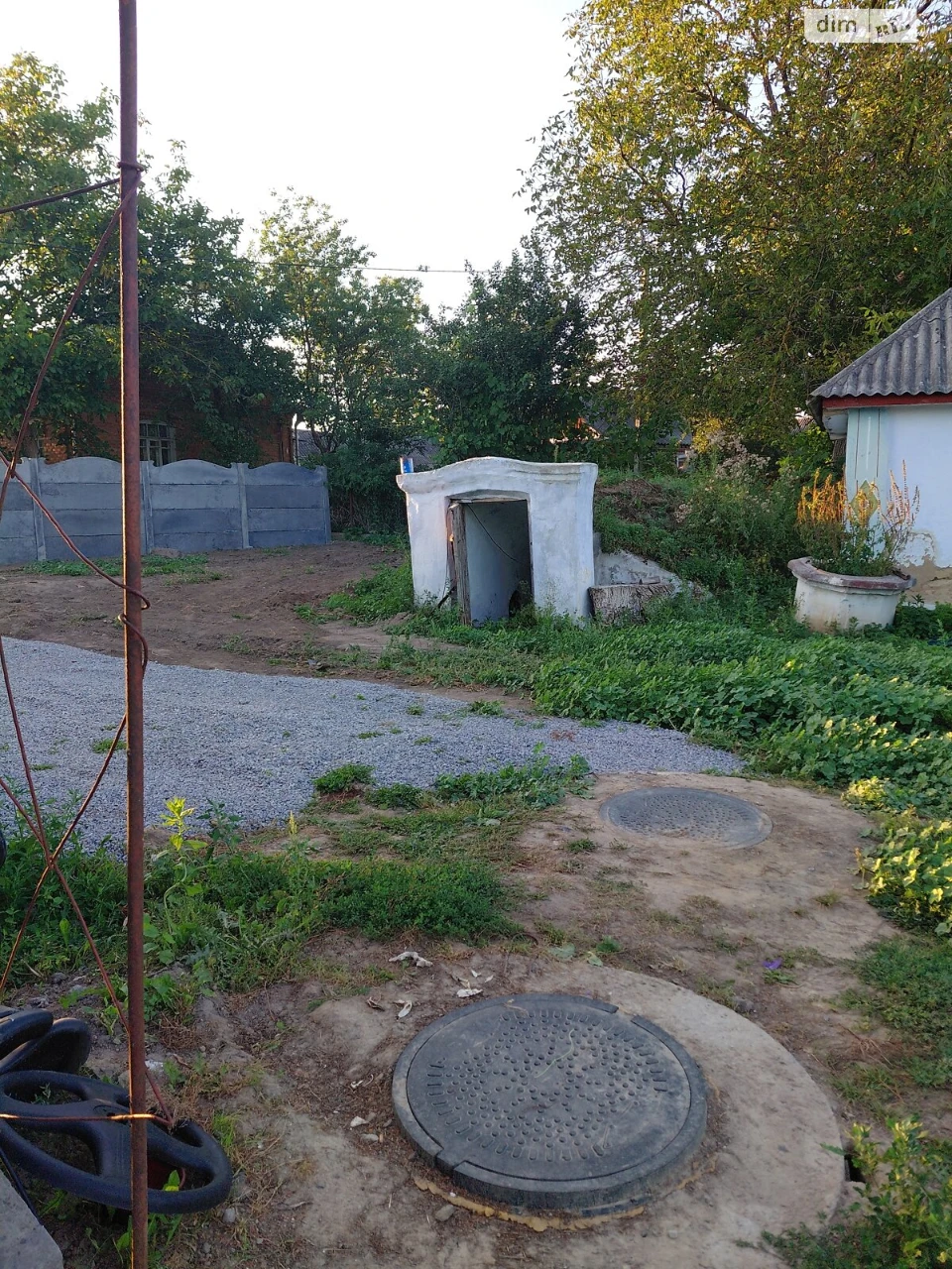 Продаж Дім