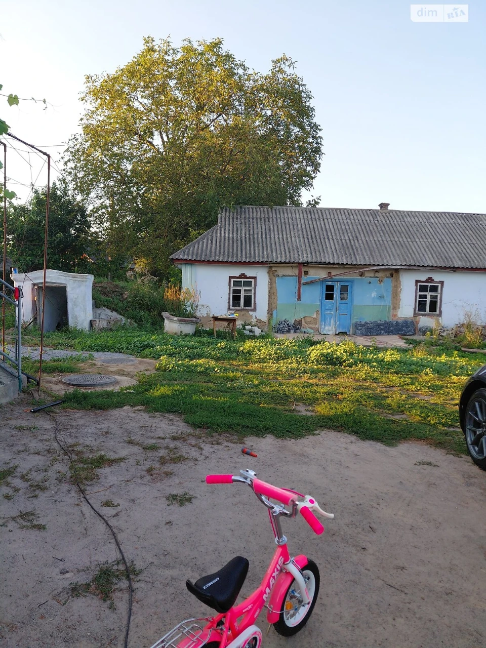 Продаж Дім
