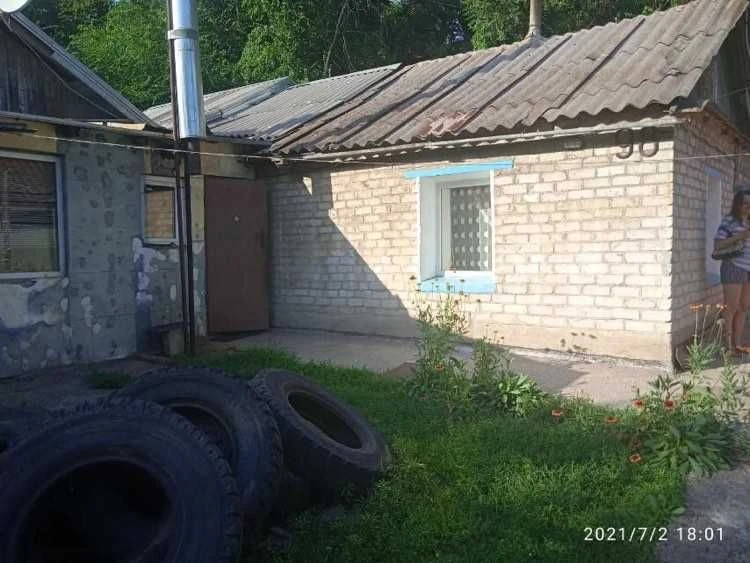 Продам жилой дом по ул. Скальная без відключення світла