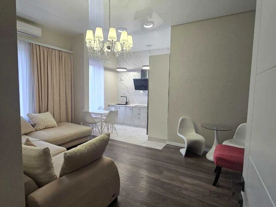 Apartment. Kharkiv, Goldbergivska St. (1st Cavalry)