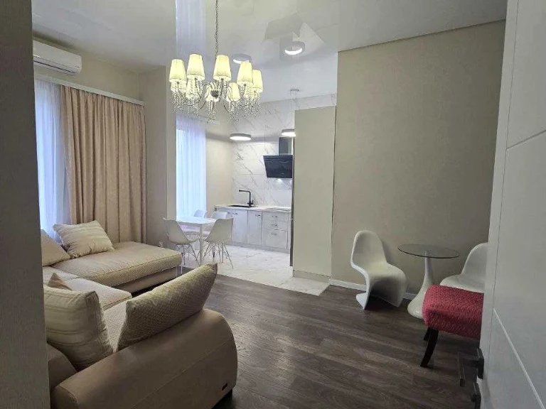 Apartment. Kharkiv, Goldbergivska St. (1st Cavalry)