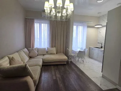 Apartment. Kharkiv, Goldbergivska St. (1st Cavalry)