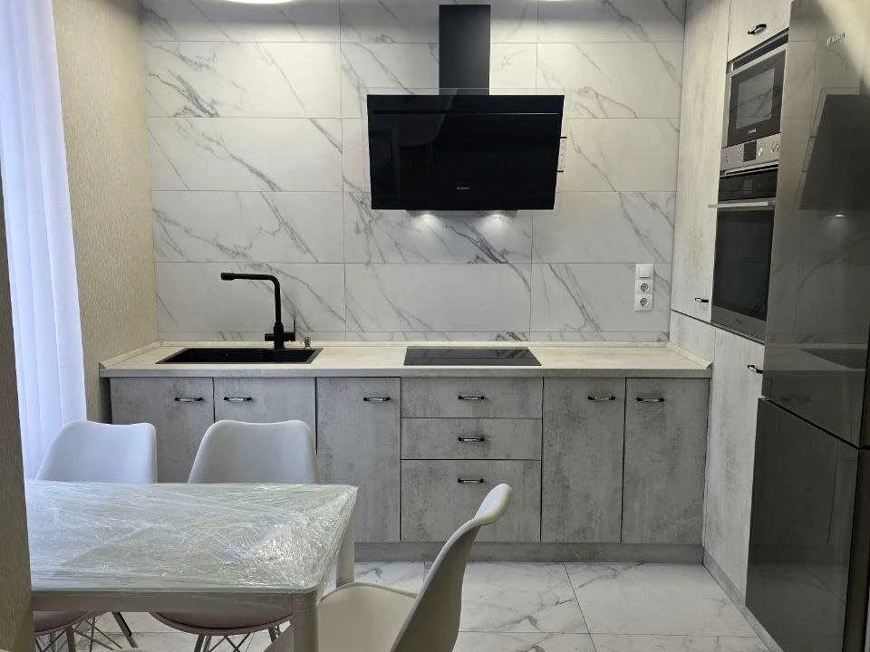 Apartment. Kharkiv, Goldbergivska St. (1st Cavalry)