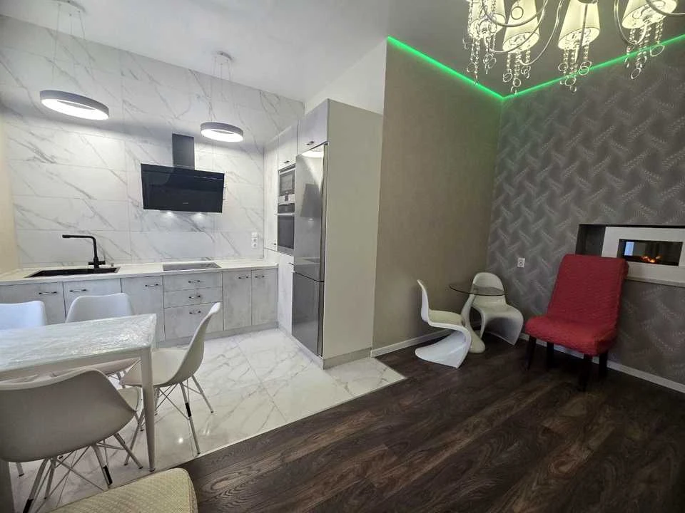 Apartment. Kharkiv, Goldbergivska St. (1st Cavalry)