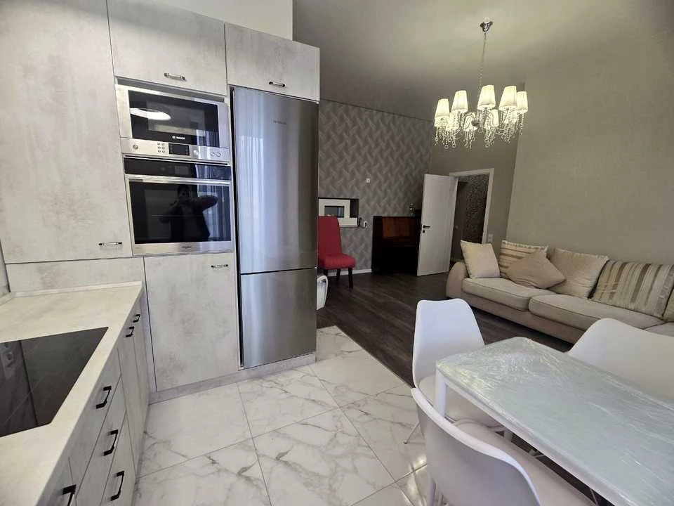 Apartment. Kharkiv, Goldbergivska St. (1st Cavalry)