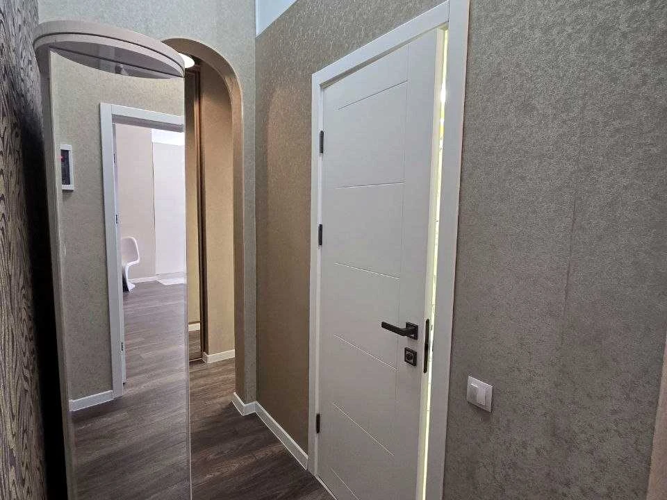 Apartment. Kharkiv, Goldbergivska St. (1st Cavalry)