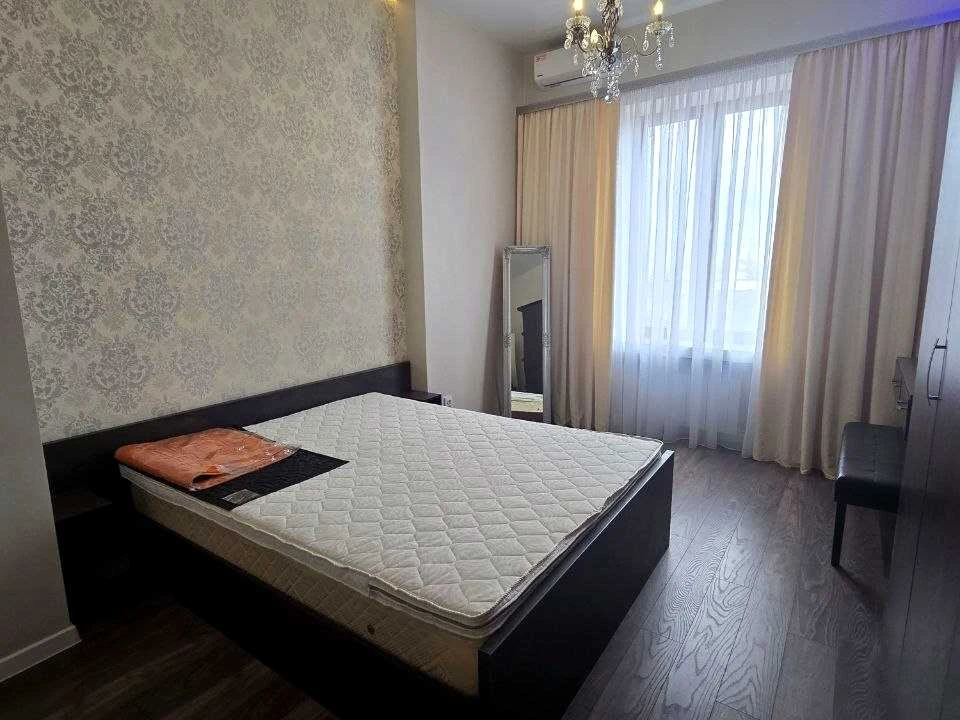 Apartment. Kharkiv, Goldbergivska St. (1st Cavalry)