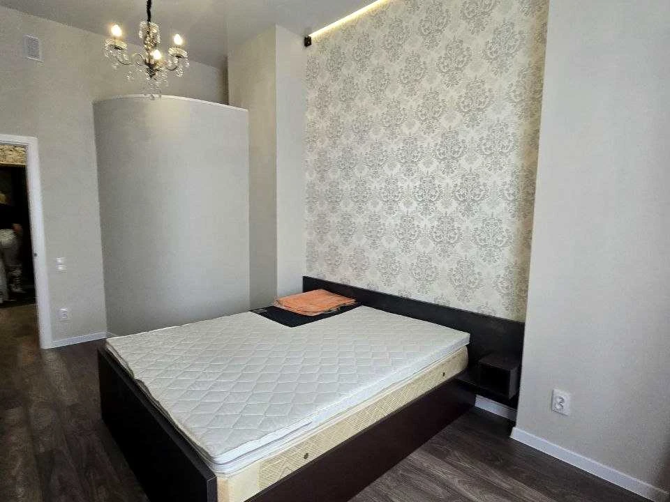 Apartment. Kharkiv, Goldbergivska St. (1st Cavalry)