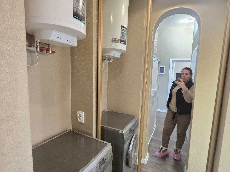 Apartment. Kharkiv, Goldbergivska St. (1st Cavalry)