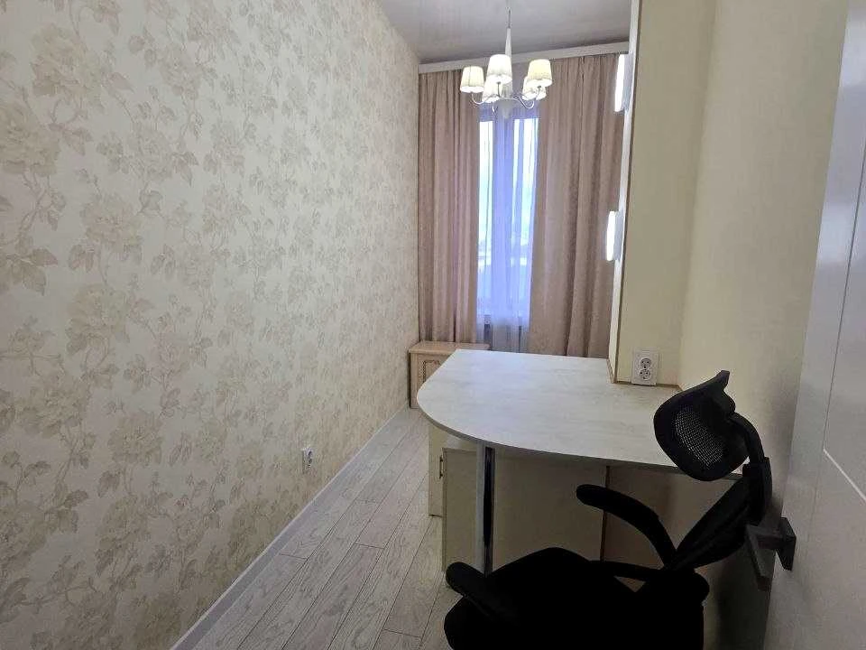Apartment. Kharkiv, Goldbergivska St. (1st Cavalry)