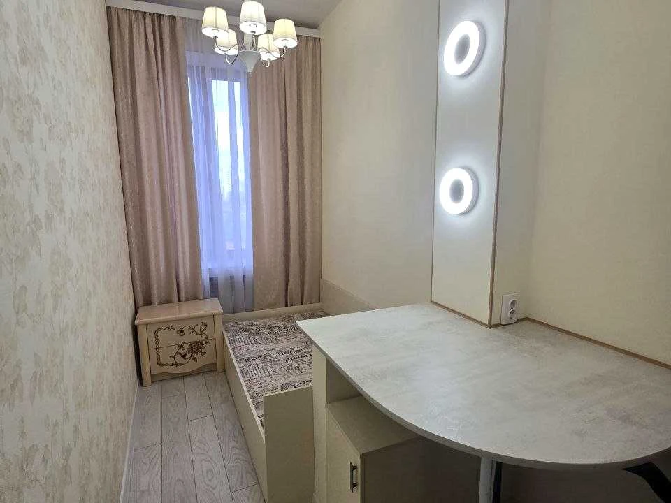 Apartment. Kharkiv, Goldbergivska St. (1st Cavalry)