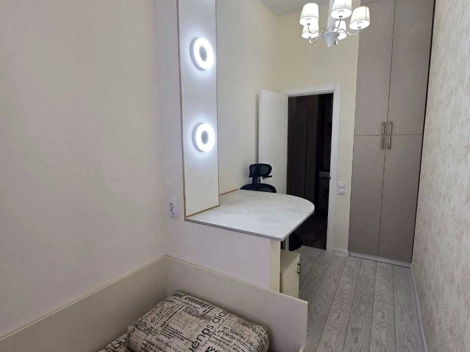 Apartment. Kharkiv, Goldbergivska St. (1st Cavalry)
