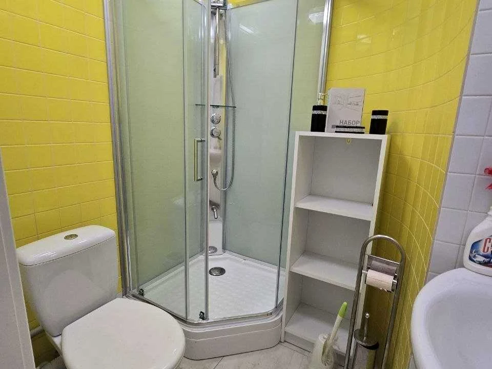 Apartment. Kharkiv, Goldbergivska St. (1st Cavalry)
