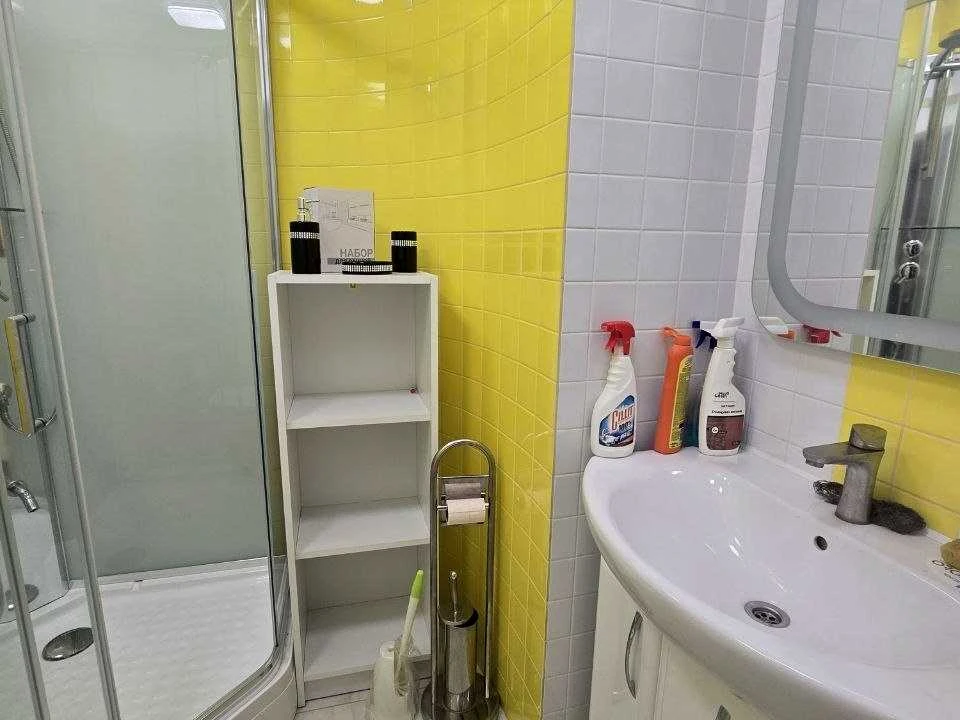 Apartment. Kharkiv, Goldbergivska St. (1st Cavalry)